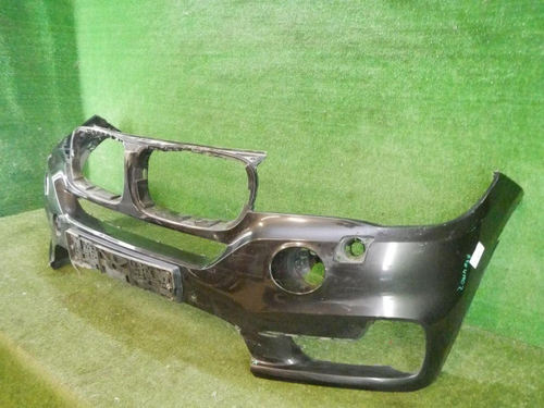 Бампер передний BMW X5 F15 (2013-2018)