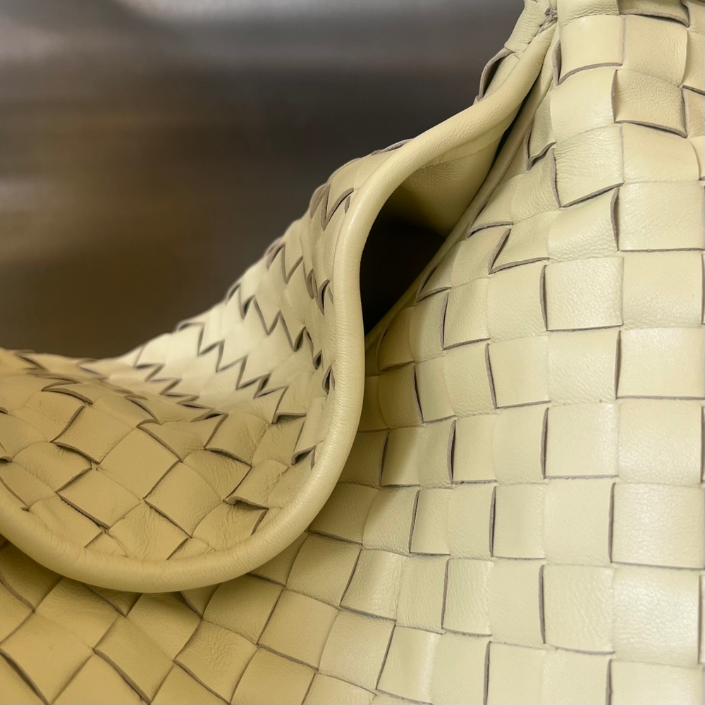 Bottega Veneta Large Hop 54 cm