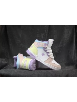 Дутые кеды Frontera от Savitar Shoes Company
