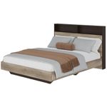 Кровать Энигма КР-16+светодиодная лента 5 м