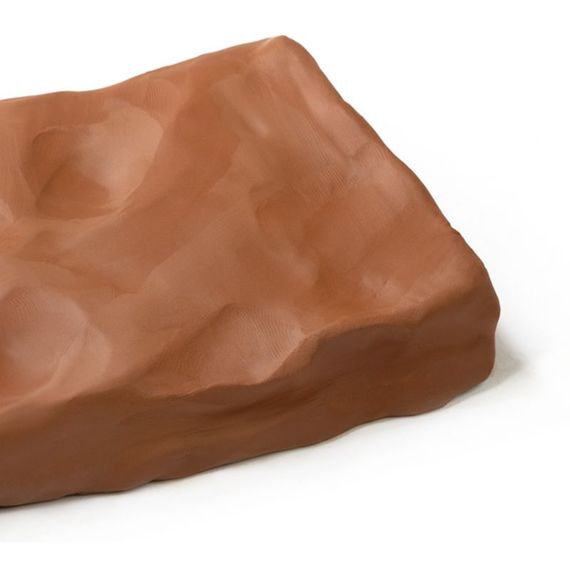 Gil \ глина BAG TERRACOTTA NATURAL CLAY 400 g