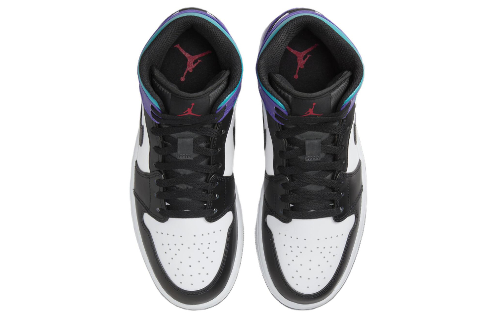 Кроссовки Jordan Air Jordan 1 Mid