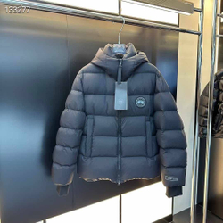 Пуховик Canada Goose
