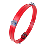 Автотрек, коробка 679-506