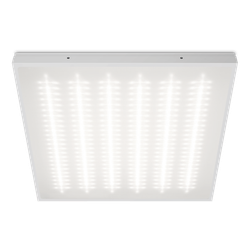 Светильник WOLTA STD ДВО13-54-002-5К 54Вт 5000К IP54 Микропризма