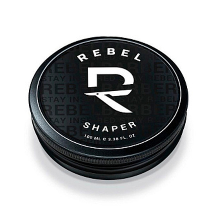 Премиальная паста для укладки волос Shaper
