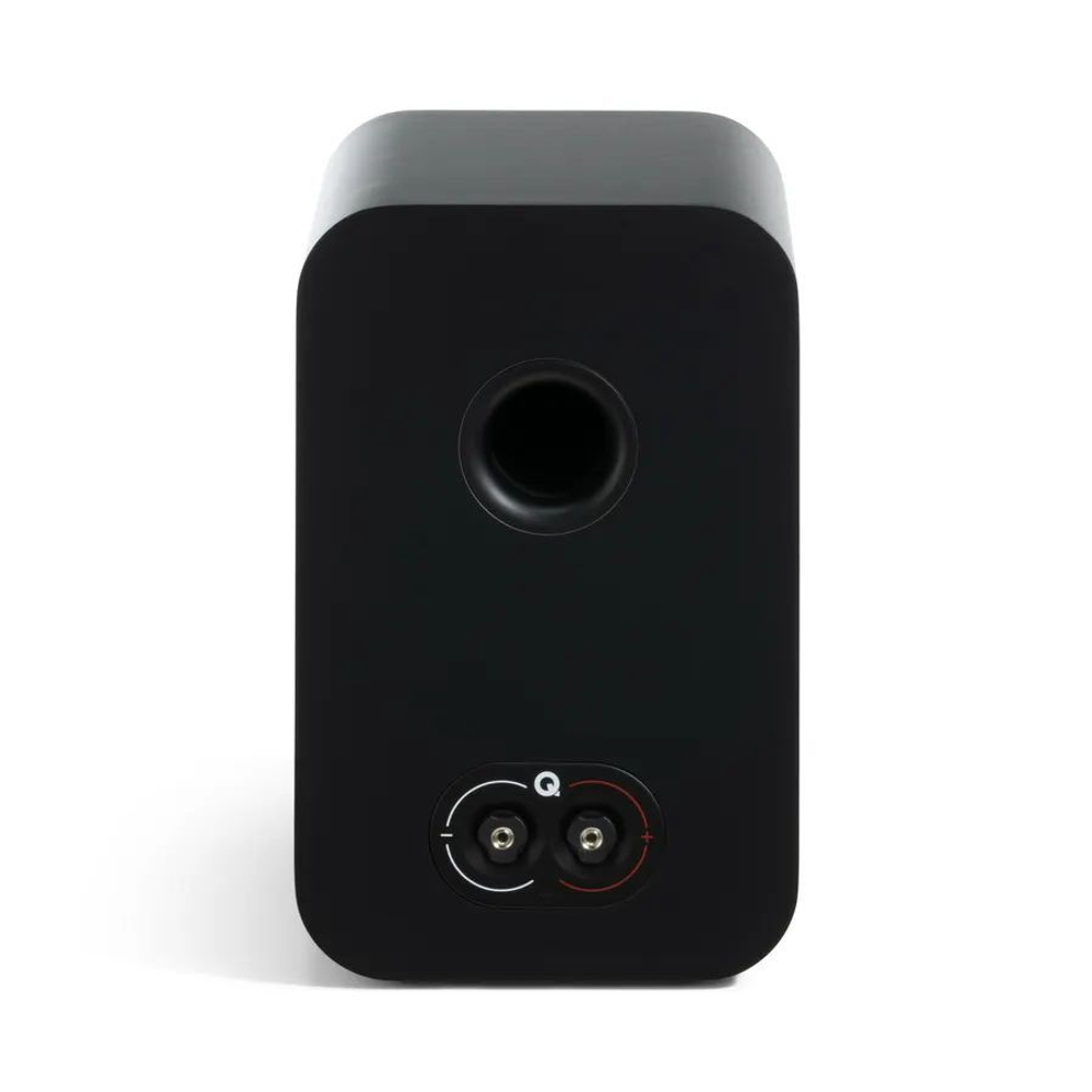 Полочная акустика Q-Acoustics Q 3020c (QA3328) Pin Oak