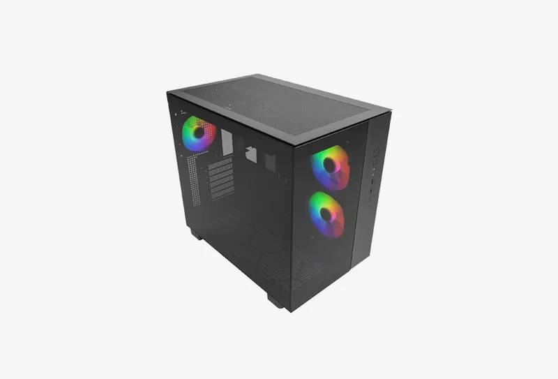 i7 13700KF + RTX 4070 12Gb