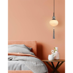 8273/1A LN Подвес E14 40Вт 220В IP20 NEOCLASSI