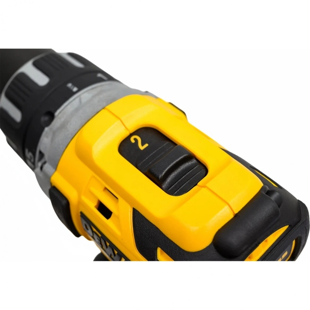 Набор электроинструментов DeWalt DCK2020P2T-QW