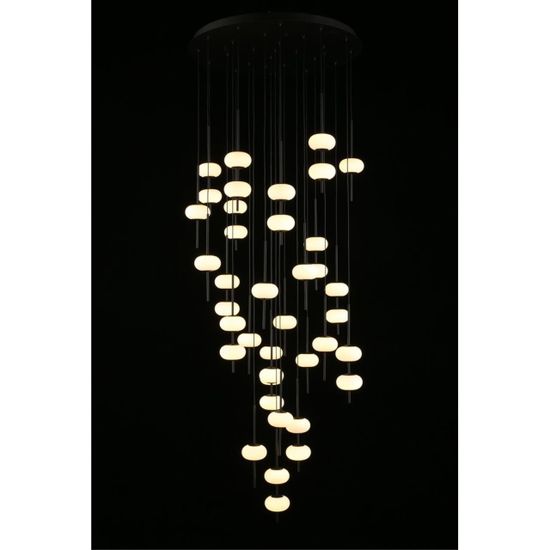 Светильник подвесной APL.863.03.117