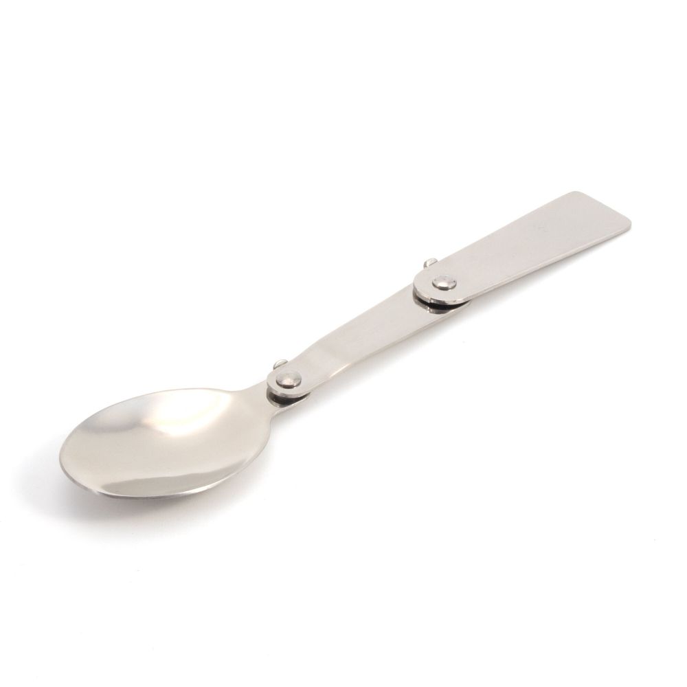 Термос для еды &quot;Биосталь&quot; с ложкой, 0,75 л/12/