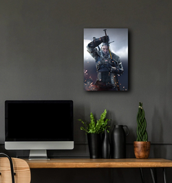 Ведьмак 1 (The Witcher)