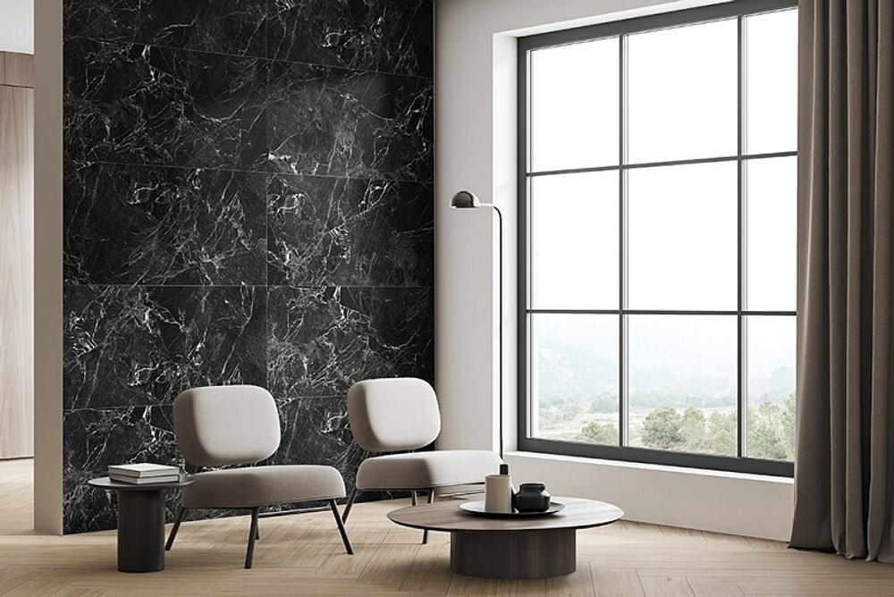 Vitra MarbleSystem Оникс Кристал R9 ЛПР 60x120