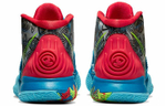 Кроссовки Nike Kyrie 6 Pre-Heat 6 "Nyc"