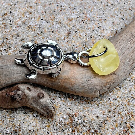 Талисман "Черепаха" в ассортименте