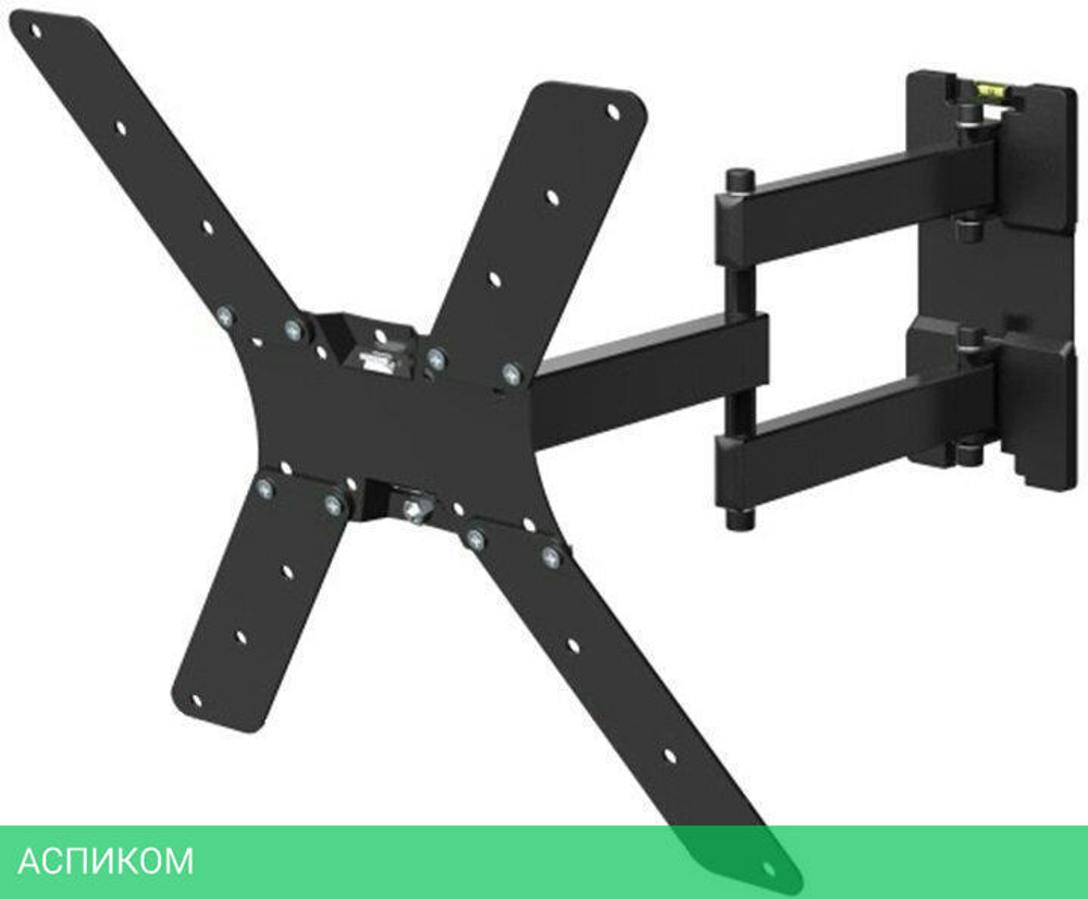 Кронштейн Holder LCD-5566-B черный