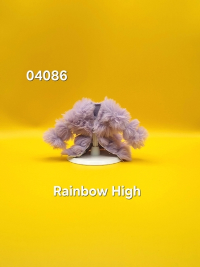 Одежда для кукол Rainbow High 04086 юниор