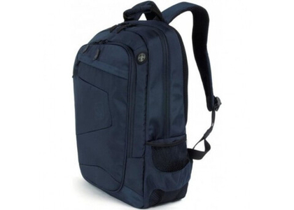 Рюкзак Tucano Lato Backpack 17 blue
