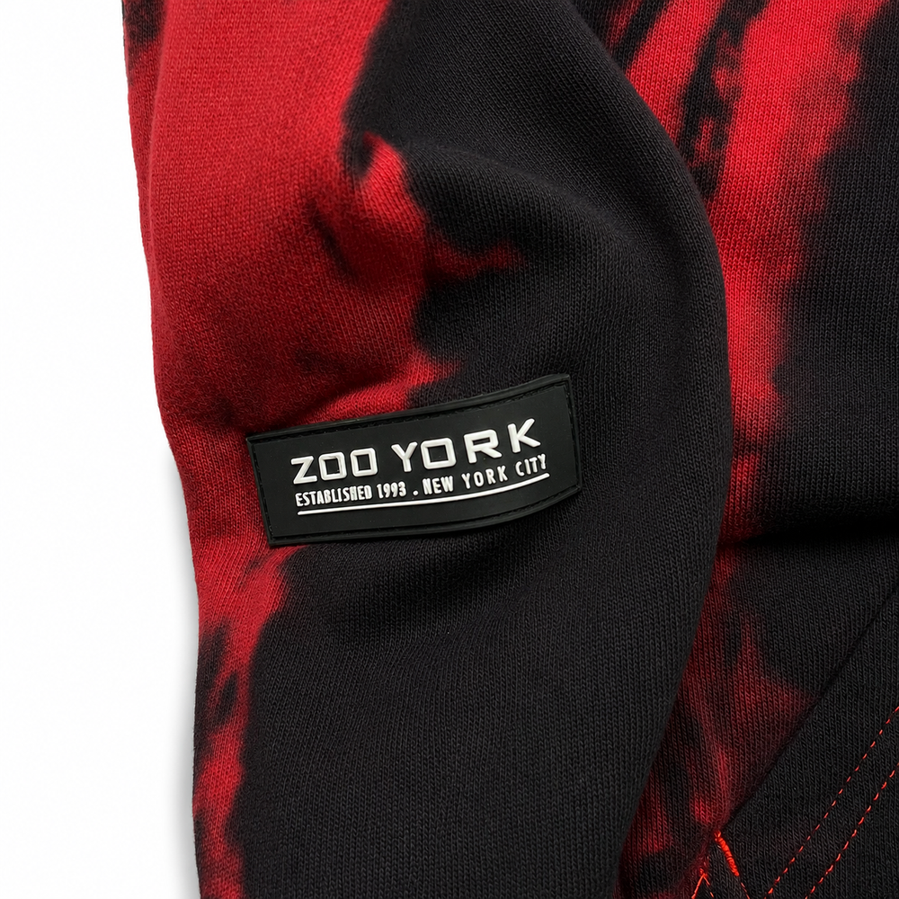 Худи Zoo York