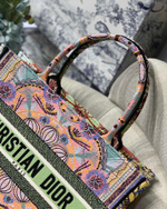 Christian Dior Book Tote 36 cm