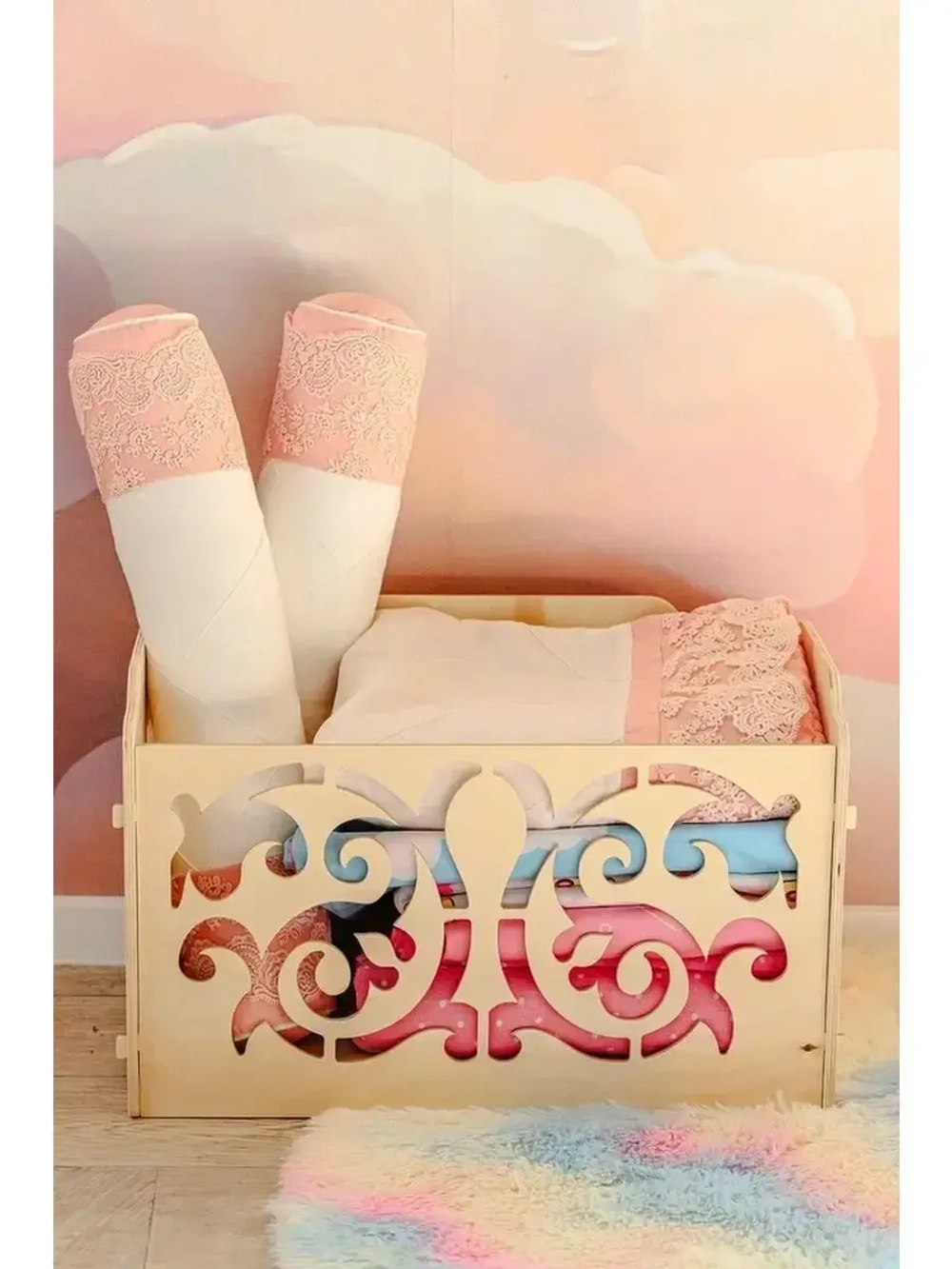 Ящик для хранения