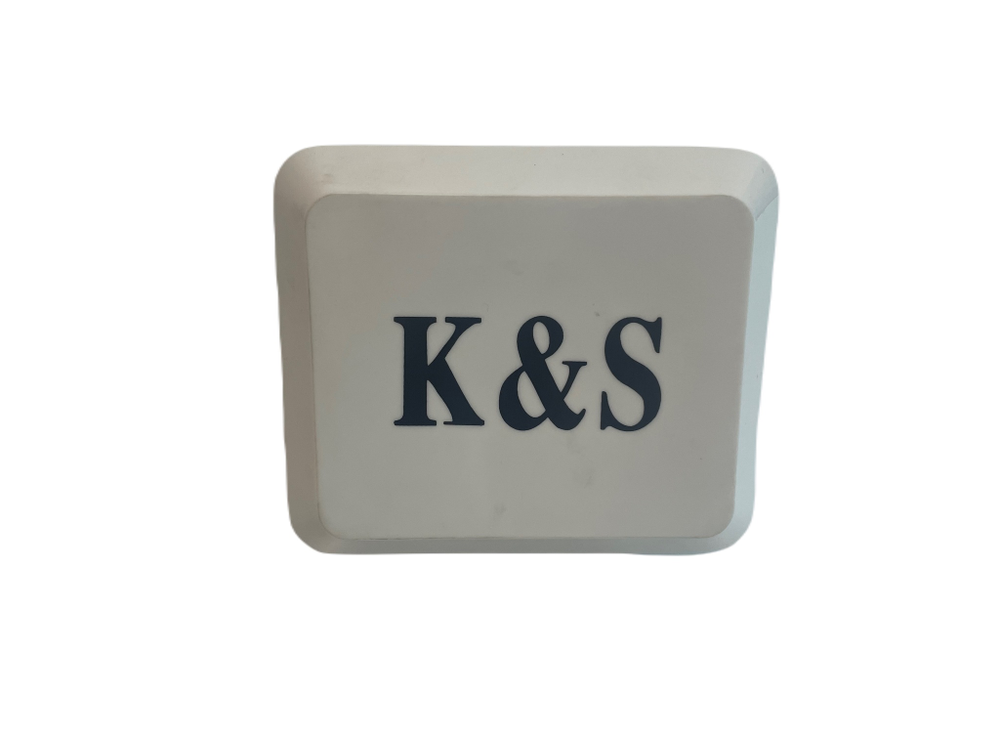 Противотуманная фара KS 281