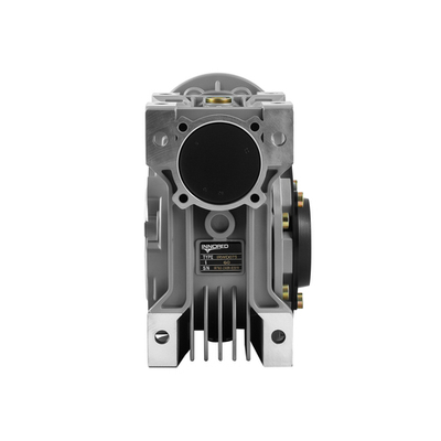 Редуктор червячный INNORED 075 (i=20) вал вх./вых. 120*19/28 мм, IRWD075-20-80B14