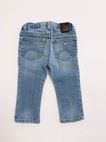 Джинсы Emporio Armani