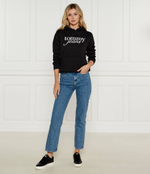 Джинсы Calvin Klein Jeans - голубой(J20J224996)