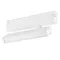 ST378.596.09 Св-к трек. SMART Белый LED 1*9W 2700K-6000K 810Lm Ra>90 120° IP20 L220xW25xH105 220V СКАЙЛАЙН 220V