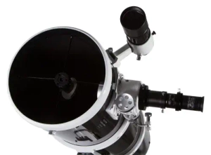 Телескоп Sky-Watcher BK P2001 HEQ5 SynScan GOTO (обновленная версия)