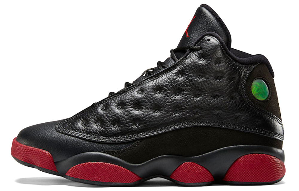 Кроссовки Jordan Air Jordan 13 Retro Dirty Bred