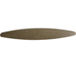 БРУСОК АБРАЗИВНЫЙ СИБРТЕХ 230ММ ЛОДОЧКА 76425