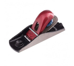 РУБАНОК SPARTA МАЛОГАБАРИТНЫЙ 150Х45ММ МЕТАЛЛИЧЕСКИЙ 210215