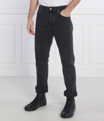 джинсы Kenzo - черный(FC65DP1019EJ)