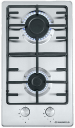 Газовая варочная панель Maunfeld EGHS.32.3ES/G