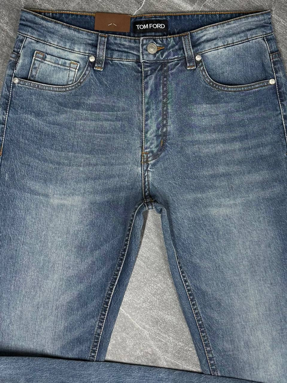 Джинсы Tom Ford