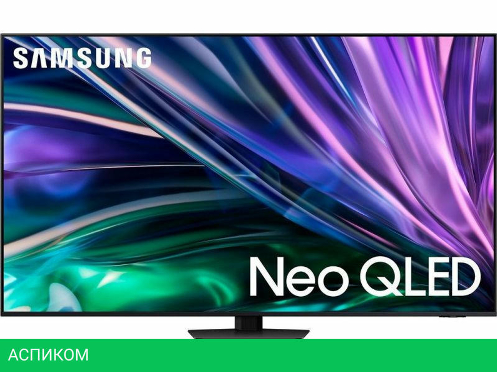 Телевизор Samsung Neo QLED 4K QN85D QE55QN85DBUXRU