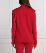 пиджак TWINSET - малиновый(222TP2025)