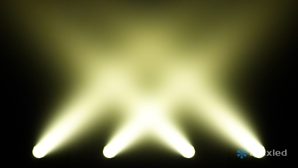 Cветовая голова V-SHOW T917 LANG BEAM