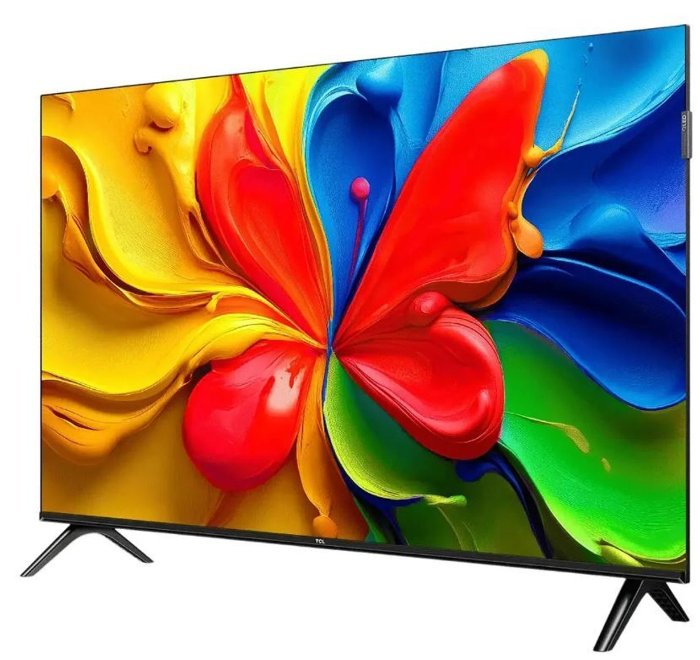 Телевизор  TCL 32S5K