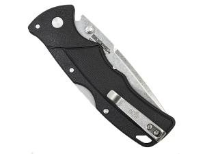 Нож складной Cold Steel Verdict Spear Point, сталь 4116, рукоять GFN (CS-FL-C3SPSS)