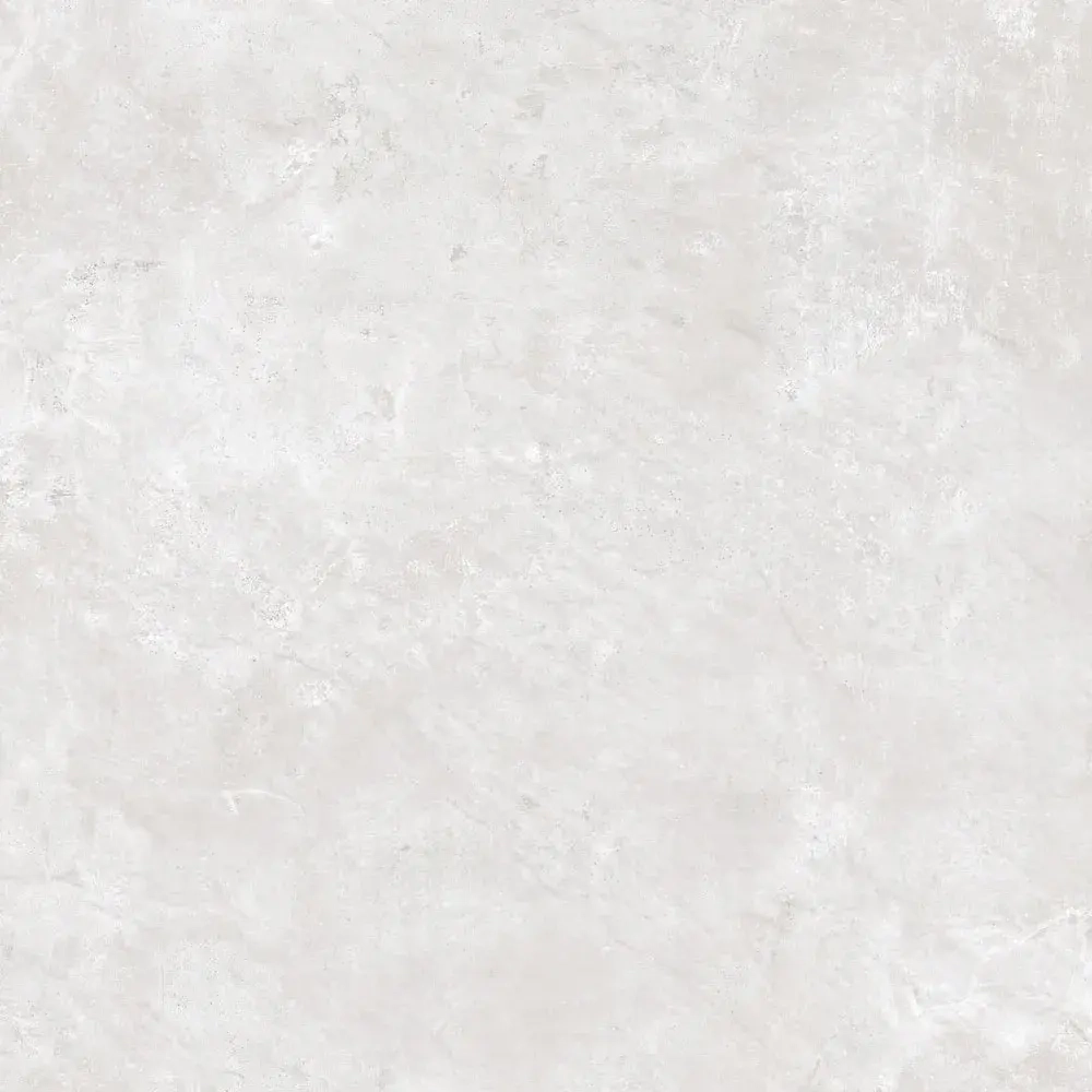 Керамогранит Alma Ceramica GFU04URB07R Urban 60x60 белый сахарный под бетон / цемент