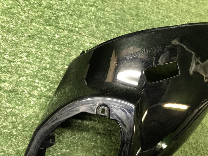 Крышка зеркала правая Porsche Cayenne 3 (17-нв)