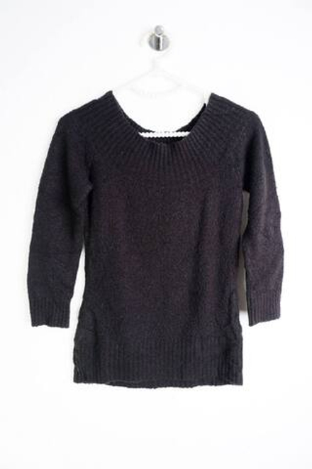 Джемпер Tally Weijl лаконичный, маркировка S, визуально на 44 размер