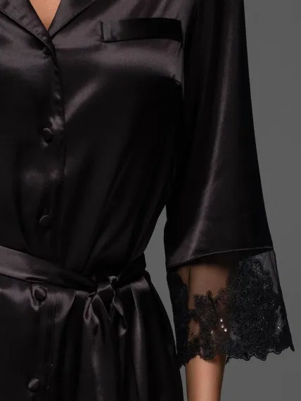 Пижама Mia-Amore 3556 "White Swan"