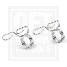 Замок пружинный 51 мм