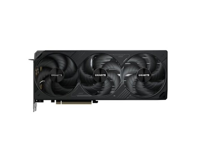 Видеокарта Gigabyte Nvidia GeForce RTX 5080 [GV-N5080WF3OC-16GD]