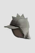 Солнцезащитная шапочка upf 50